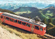 ZUG Schienenverkehr Eisenbahnen Vintage Ansichtskarte Postkarte CPSM #PAA930.DE - Treinen