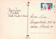 ENGEL WEIHNACHTSFERIEN Feiern & Feste Vintage Ansichtskarte Postkarte CPSM #PAG990.DE - Angeli