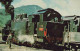 ZUG Schienenverkehr Eisenbahnen Vintage Ansichtskarte Postkarte CPSMF #PAA532.DE - Trenes