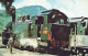 ZUG Schienenverkehr Eisenbahnen Vintage Ansichtskarte Postkarte CPSMF #PAA532.DE - Trenes