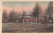 481861Utrecht. Paviljoen Wilhelminapark. (poststempel 1913) - Utrecht