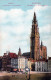 BELGIQUE ANVERS Carte Postale CPA #PAD516.FR - Antwerpen