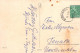 FLEURS Vintage Carte Postale CPSMPF #PKG084.FR - Flowers