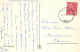 FLEURS Vintage Carte Postale CPSMPF #PKG024.FR - Fleurs