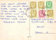 SOLDATS HUMOUR Militaria Vintage Carte Postale CPSM #PBV817.FR - Umoristiche