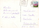 ENFANTS HUMOUR Vintage Carte Postale CPSM #PBV264.FR - Cartoline Umoristiche