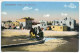 EGYPTE * ALEXANDRIE Village Arabe Mazarita * Editeur Emil Pinkau - Alexandria