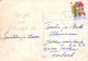 ANGELO Buon Anno Natale Vintage Cartolina CPSM #PAH050.IT - Engelen