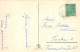 OSTERN KINDER EI Vintage Ansichtskarte Postkarte CPA #PKE227.DE - Easter