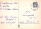 KINDER HUMOR Vintage Ansichtskarte Postkarte CPSM #PBV450.DE - Cartes Humoristiques