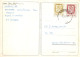 KINDER KINDER Szene S Landschafts Vintage Postal CPSM #PBT670.DE - Escenas & Paisajes