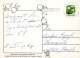 KINDER HUMOR Vintage Ansichtskarte Postkarte CPSM #PBV327.DE - Humorous Cards