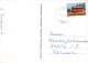 Jungfrau Maria Madonna Jesuskind Religion Vintage Ansichtskarte Postkarte CPSM #PBQ298.DE - Jungfräuliche Marie Und Madona