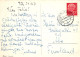 OSTERN HUHN Vintage Ansichtskarte Postkarte CPSM #PBO967.DE - Easter