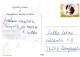 Neujahr Weihnachten Vintage Ansichtskarte Postkarte CPSM #PBM836.DE - Anno Nuovo