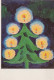 Neujahr Weihnachten Vintage Ansichtskarte Postkarte CPSM #PBN408.DE - Anno Nuovo