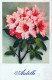 FIORI Vintage Cartolina CPA #PKE603.IT - Fleurs