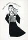 BAMBINO UMORISMO Vintage Cartolina CPSM #PBV449.IT - Cartes Humoristiques