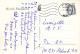 PASQUA CONIGLIO UOVO Vintage Cartolina CPSM #PBO402.IT - Easter