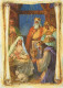 Vergine Maria Madonna Gesù Bambino Natale Religione #PBB688.IT - Vierge Marie & Madones
