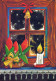 Buon Anno Natale Vintage Cartolina CPSM #PAY688.IT - Año Nuevo