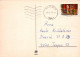Buon Anno Natale GNOME Vintage Cartolina CPSM #PAY171.IT - Año Nuevo