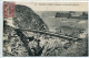 Voyagé 1932 * TREGASTEL PRIMEL Le Pont Sur Le Gouffre - Primel