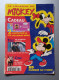 Le Journal De Mickey - N° 2280 Du 24 Février 1996 - BD Panique Au Studio - Autres & Non Classés