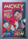 Le Journal De Mickey - N° 2368 Du 5 Novembre 1997 - Deviens Complètement Bean - Andere & Zonder Classificatie