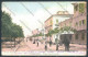 Lucca Viareggio PIEGHINA Cartolina ZB5528 - Lucca