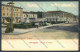 Lucca Viareggio Cartolina ZB5611 - Lucca