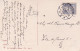 481926Amsterdam, Rijks Postspaarbank V. Baerlestraat (poststempel 1909) - Amsterdam