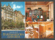 Interhotel AMBASSADOR-ZLATA HUSA - Prague - Czech Republic - - Tschechische Republik