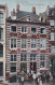 481969Amsterdam, Huis Van Rembrandt, Jodenbreestraat. (poststempel 1906) - Amsterdam