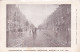 4819118Amsterdam, Overstroming Ceintuurbaan, Maandag 18 Juli 1910.(zie Reclame Achterkant)(hoeken En Randen) - Amsterdam
