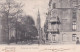 4819121Amsterdam, Vondelstraat Met Vondelkerk. 1903. - Amsterdam