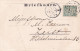 4819140Amsterdam, Torensluis. (poststempel 1901) - Amsterdam