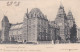 4819164Amsterdam, Rijksmuseum. (poststempel 31 Dec. 1904)(rechtsonder Een Minuscuul Scheurtje) - Amsterdam