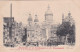 4819165Amsterdam, O. Z. Voorburgwal En St. Nicolaaskerk. (poststempel 1905) - Amsterdam