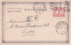 482094Ergens In Japan, 1906.(see Corners) - Other & Unclassified