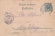 4820102Gruss Aus Langenhain. 1898. (Falte Sehe Kanten) - Hofheim