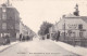 RETHEL  -   ARDENNES  -  (08)  -  CPA   ANIMEE  DE  1906  -  LA  RUE  GAMBETTA  ET  ROUTE  DE  REIMS - Rethel