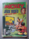 Le Journal De Mickey - N° 2448 Du 19 Mai 1999 - Jeux Vidéo Les Plus Top - Autres & Non Classés