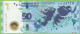 Voyo ARGENTINA 50 Pesos ND/2015 P362 B414a A UNC Commemorative - Argentinië