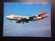 NORTHWEST ORIENT  B 747-151   N601US - 1946-....: Moderne