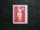 TB N° 2826b, Sans Phosphore Gomme Blanche , Neuf XX . - Unused Stamps