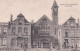 482123IJmuiden, Geref. Kerk En Pastorie. (poststempel 1906) - IJmuiden