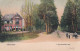 482132Hilversum, 's Gravelandsche Weg. (poststempel 1903) - Hilversum