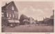 482135Wijk Aan Zee, Voorstraat. 1933. (zie Hoeken, Randen En Achterkant) - Wijk Aan Zee