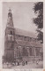 482180Weesp, Ned. Herv. Kerk. 1922. (rechtsonder Een Vouw, Zie Randen) - Weesp